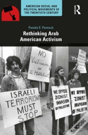 Capa do artigo Rethinking Arab American Activism