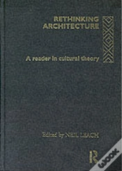 Capa do artigo Rethinking Architecture
