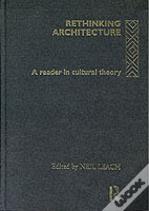 Rethinking Architecture