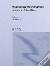 Capa do artigo Rethinking Architecture