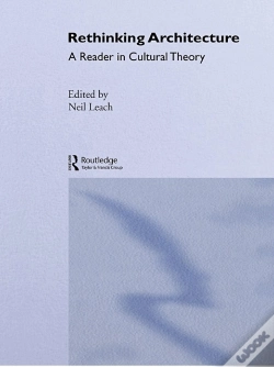 Capa do artigo Rethinking Architecture
