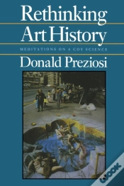 Capa do artigo Rethinking Art History