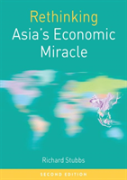 Rethinking Asia'S Economic Miracle