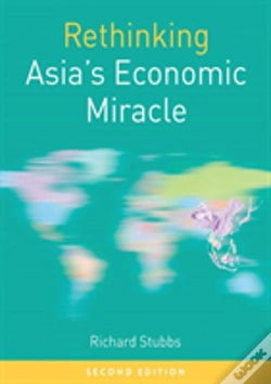Capa do artigo Rethinking Asia'S Economic Miracle