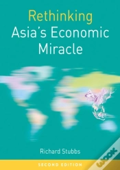 Capa do artigo Rethinking Asia