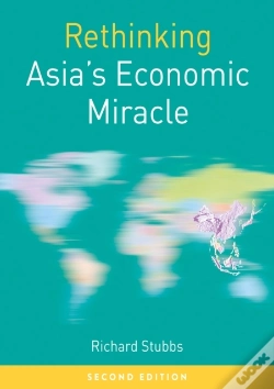 Capa do artigo Rethinking Asia'S Economic Miracle