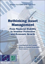 Rethinking Asset Management