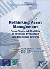 Capa do artigo Rethinking Asset Management