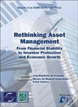 Capa do artigo Rethinking Asset Management