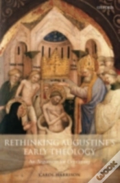 Capa do artigo Rethinking Augustine