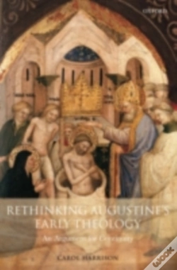 Capa do artigo Rethinking Augustine'S Early Theology