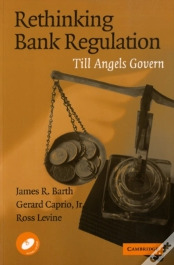 Capa do artigo Rethinking Bank Regulation