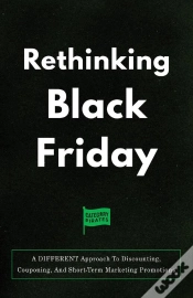 Capa do artigo Rethinking Black Friday