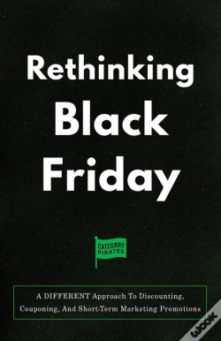 Capa do artigo Rethinking Black Friday