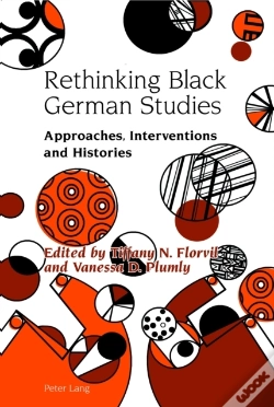 Capa do artigo Rethinking Black German Studies