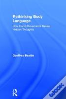 Rethinking Body Language
