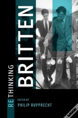 Capa do artigo Rethinking Britten