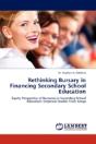Rethinking Bursary In Financing Secondary School Education - Preview