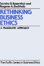 Rethinking Business Ethics - Preview