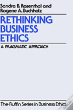 Capa do artigo Rethinking Business Ethics