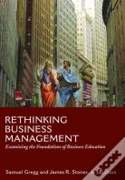 Rethinking Business Management