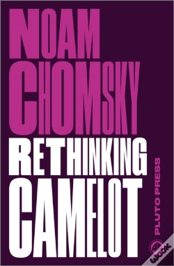 Capa do artigo Rethinking Camelot
