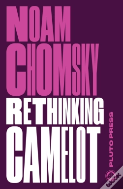 Capa do artigo Rethinking Camelot