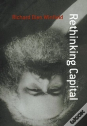 Capa do artigo Rethinking Capital