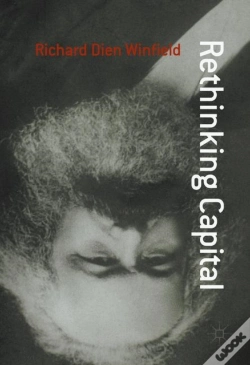 Capa do artigo Rethinking Capital
