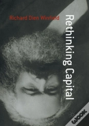 Capa do artigo Rethinking Capital