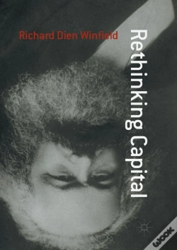 Capa do artigo Rethinking Capital