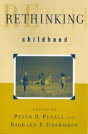 Rethinking Childhood - Preview