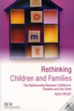 Capa do artigo Rethinking Children And Families