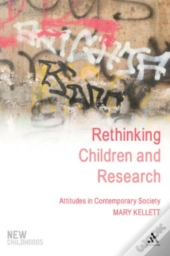 Rethinking Children And Research