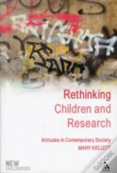 Rethinking Children & Research