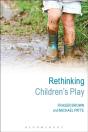 Rethinking Children'S Play - Preview