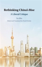 Rethinking China'S Rise