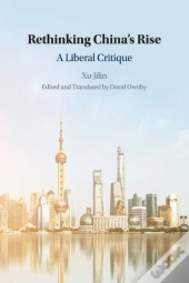 Rethinking China'S Rise