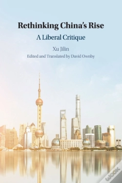 Capa do artigo Rethinking China'S Rise