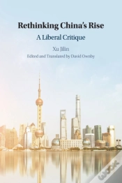 Capa do artigo Rethinking China