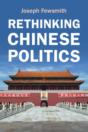 Rethinking Chinese Politics - Preview