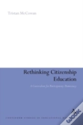 Rethinking Citizenship Education