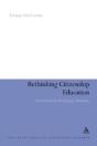 Rethinking Citizenship Education - Preview
