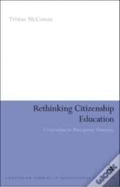 Rethinking Citizenship Education