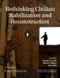 Rethinking Civilian Stabilization And Reconstruction - Preview