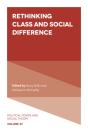 Rethinking Class And Social Difference - Preview
