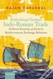Capa do artigo Rethinking Classical Indo-Roman Trade