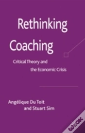 Capa do artigo Rethinking Coaching