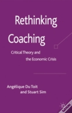 Capa do artigo Rethinking Coaching