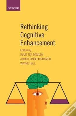 Capa do artigo Rethinking Cognitive Enhancement